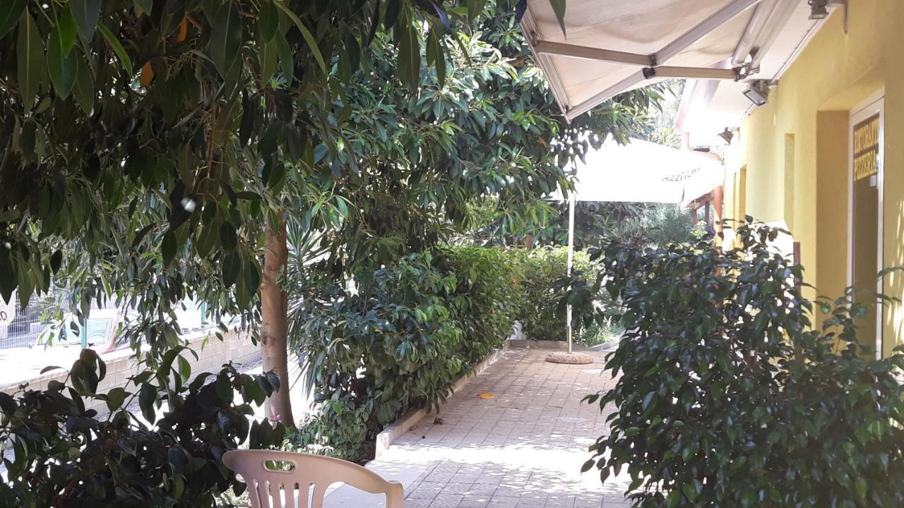 B & B Residence L'Ancora Villapiana Exterior photo